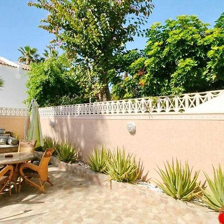 Parque Santiago 1 Villa114 Tenerife Rental & Sales Playa de las Américas Dış mekan fotoğraf