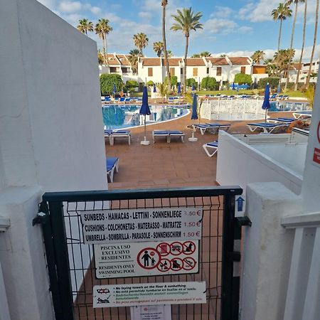 Parque Santiago 1 Villa114 Tenerife Rental & Sales Playa de las Américas Dış mekan fotoğraf