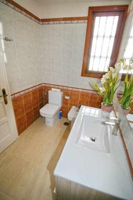 Parque Santiago 1 Villa114 Tenerife Rental & Sales Playa de las Américas Dış mekan fotoğraf