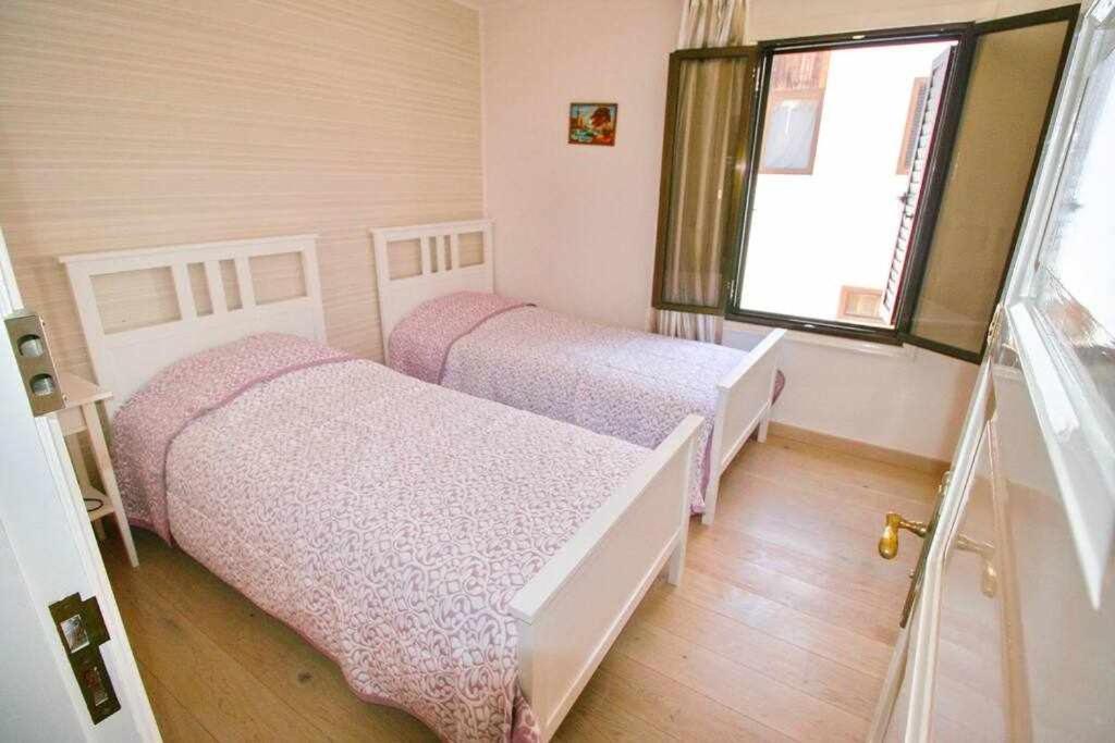 Parque Santiago 1 Villa114 Tenerife Rental & Sales Playa de las Américas Dış mekan fotoğraf