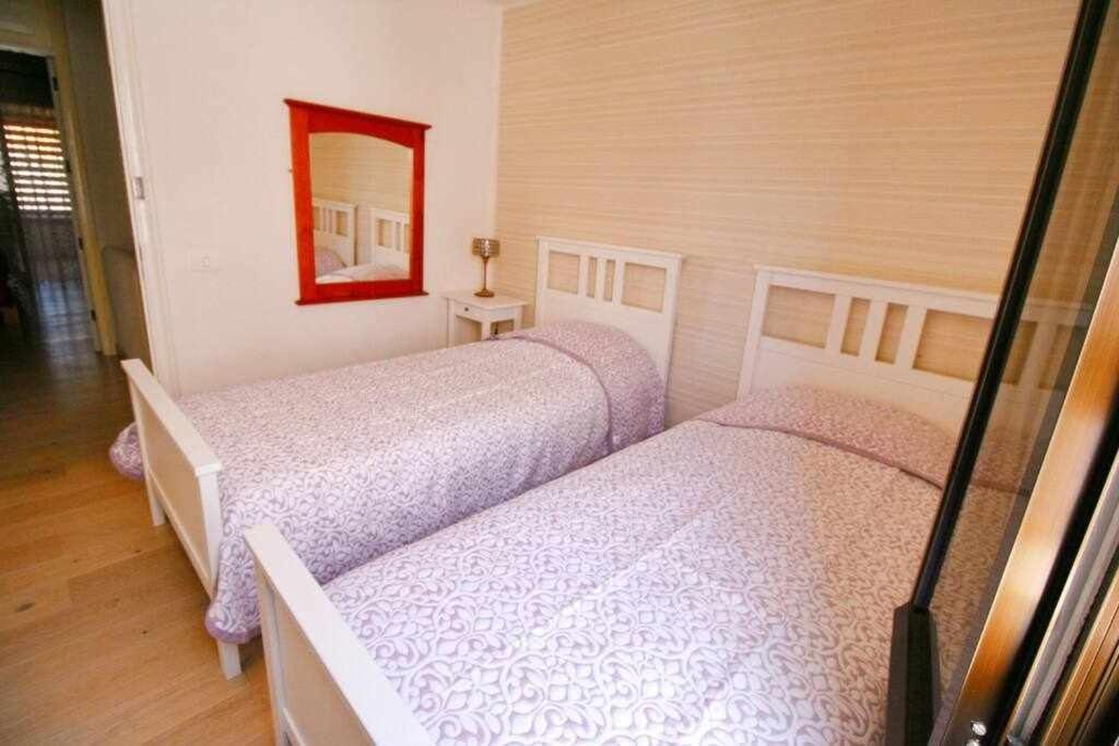 Parque Santiago 1 Villa114 Tenerife Rental & Sales Playa de las Américas Dış mekan fotoğraf