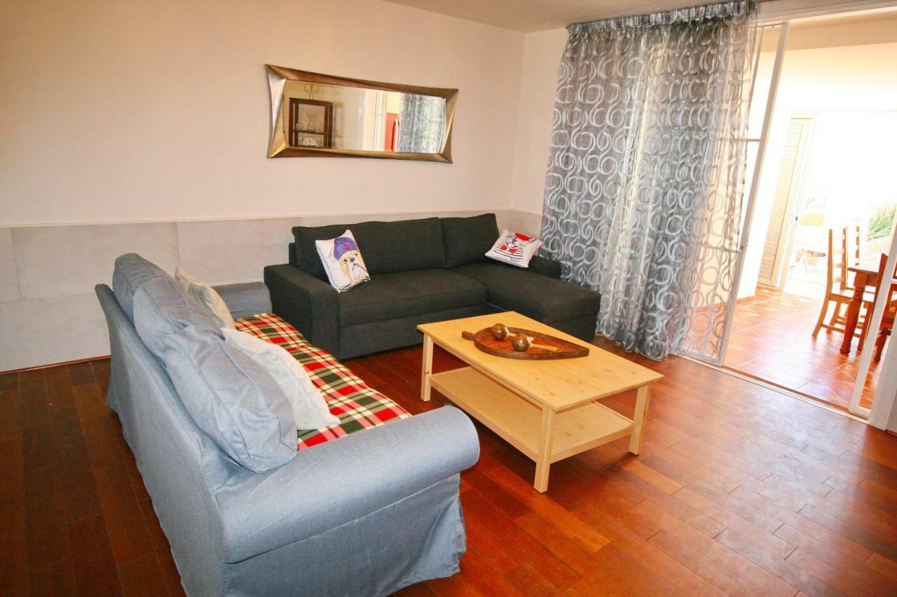 Parque Santiago 1 Villa114 Tenerife Rental & Sales Playa de las Américas Dış mekan fotoğraf